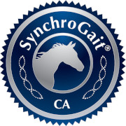 SynchroGait CA Seal