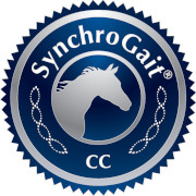 SynchroGait CC seal