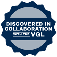 Created in Collaboration With the VGL