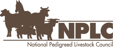 National Pedigreed Livestock Council Logo