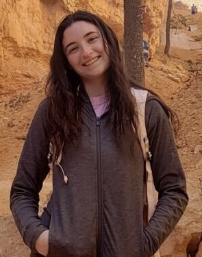 Photo of Haley Cronin