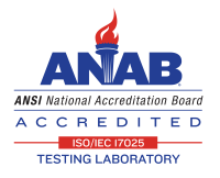 ANAB Symbol Testing Lab